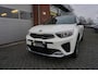 Kia Stonic 1.0 T-GDi MHEV GT-Line CAMERA - APPLE CARPLAY - ANDROID - PARKEERSENSOREN - HALF LEDER - 17 INCH LMV - NAVI - RIJSTROOKSENSOR - PRIVACYGLAS - AUT. VERLICHTING - PERFECTE STAAT
