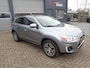 Mitsubishi ASX 1.6 Cleartec Instyle Ecc, Navigatie, Cruise, Keyless, Lederen bekleding