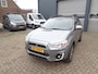 Mitsubishi ASX 1.6 Cleartec Instyle Ecc, Navigatie, Cruise, Keyless, Lederen bekleding