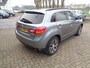 Mitsubishi ASX 1.6 Cleartec Instyle Ecc, Navigatie, Cruise, Keyless, Lederen bekleding
