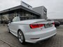 Audi A3 Cabriolet 2.0 TFSI S3 quattro Pro Line Plus S-Stoelen | B&O | LED | Stoelverw. | historie aanwezig