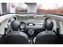 Fiat 500C 0.9 TwinAir T Lounge Navi 16inch