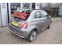 Fiat 500C 0.9 TwinAir T Lounge Navi 16inch