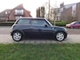 MINI One 1.6 ONE PARK LANE  AUTOMAAT  AIRCO