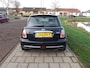 MINI One 1.6 ONE PARK LANE  AUTOMAAT  AIRCO