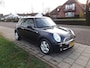 MINI One 1.6 ONE PARK LANE  AUTOMAAT  AIRCO