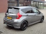Nissan Note 1..2. DIG-S Black Edition Automaat ,Trekhaak ,Navi ,Electr.ramen v+a