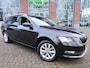 Skoda Octavia Combi 1.5 TSI DSG Greentech Business Edition Afn.trekhaak - Stoelverwarming - Leder/Stof - Getinte ruiten - Chroompakket - Sportstuur