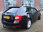 Skoda Octavia Combi 1.5 TSI DSG Greentech Business Edition Afn.trekhaak - Stoelverwarming - Leder/Stof - Getinte ruiten - Chroompakket - Sportstuur