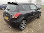 Suzuki Swift 1.2 Exclusive EASSS