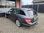 Mercedes-Benz C-klasse Estate 200 K, Elegance, Trekhaak, Xenon, PDC, Clima, Cruise, Leer, Stoelverwarming,