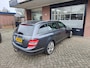 Mercedes-Benz C-klasse Estate 200 K, Elegance, Trekhaak, Xenon, PDC, Clima, Cruise, Leer, Stoelverwarming,