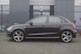 Audi A1 Sportback 1.0 TFSI Sport S-Line/ Navi /18 Inch LM /Sportstoelen met stoelverwarming