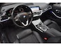 BMW 3-Serie 320i Executive Edition '19 LED Navi Clima Cruise Inruil mogelijk