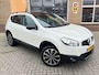 Nissan Qashqai 1.6 AUTOMAAT 360EDITION PANODAK/TREKHAAK/HALF LEER/NL-AUTO/128.000KM!