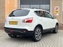 Nissan Qashqai 1.6 AUTOMAAT 360EDITION PANODAK/TREKHAAK/HALF LEER/NL-AUTO/128.000KM!
