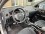 Nissan Qashqai 1.6 AUTOMAAT 360EDITION PANODAK/TREKHAAK/HALF LEER/NL-AUTO/128.000KM!