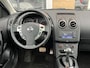 Nissan Qashqai 1.6 AUTOMAAT 360EDITION PANODAK/TREKHAAK/HALF LEER/NL-AUTO/128.000KM!