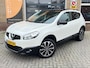 Nissan Qashqai 1.6 AUTOMAAT 360EDITION PANODAK/TREKHAAK/HALF LEER/NL-AUTO/128.000KM!