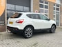 Nissan Qashqai 1.6 AUTOMAAT 360EDITION PANODAK/TREKHAAK/HALF LEER/NL-AUTO/128.000KM!