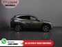 Hyundai Tucson 1.6 T-GDI PHEV Premium 4WD/ LED/ Krell/ Leder/ Adapt.Cruise/ Elek.Klep/ Memory/ Stoelverw./ Stoelverk./ Stuurverw./ Dealer onderhouden