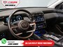 Hyundai Tucson 1.6 T-GDI PHEV Premium 4WD/ LED/ Krell/ Leder/ Adapt.Cruise/ Elek.Klep/ Memory/ Stoelverw./ Stoelverk./ Stuurverw./ Dealer onderhouden