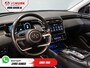 Hyundai Tucson 1.6 T-GDI PHEV Premium 4WD/ LED/ Krell/ Leder/ Adapt.Cruise/ Elek.Klep/ Memory/ Stoelverw./ Stoelverk./ Stuurverw./ Dealer onderhouden