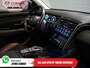 Hyundai Tucson 1.6 T-GDI PHEV Premium 4WD/ Krell/ Leder/ Adapt.Cruise/ Elek.Klep/ Memory/ Stoelverw./ Stoelverk./ Stuurverw.