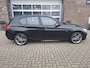 BMW 1-Serie 118i Edition M Sport Shadow High Executive