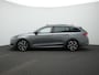 Skoda Octavia 1.5 TSI MHEV 150 pk DSG Sportline | Panoramadak | Trekhaak | Head-up display | 360 camera | Matrix LED