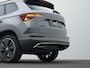 Skoda Karoq 1.5 TSI ACT 150 pk DSG Sportline | Trekhaak | Matrix LED | Stuur-/achterbankverwarming | Achteruitrijcamera