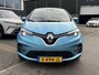 Renault Zoe R135 Intens 52 kWh VAN: €16.900- VOOR: €13.877,- UW EINDEJAARSVOORDEEL: €3.023 |SOH 94% KOOPACCU | 3-FASE LADER + SNELLAADFUNCTIE | STOEL + STUURWIELVERWARMING | CAMERA | NAVI |Rijklaar geleverd met 12 maanden BOVAG-garantie