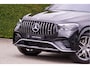Mercedes-Benz GLE AMG GLE 53 HYBRID 4M+ | Memory Burmester Ventilatie Warmtecomfort