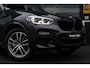 BMW X3 xDrive20i M-Sport Pano HuD Keyless Camera Bliss Leer