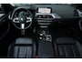 BMW X3 xDrive20i M-Sport Pano HuD Keyless Camera Bliss Leer