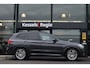 BMW X3 xDrive20i M-Sport Pano HuD Keyless Camera Bliss Leer