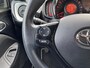 Toyota Aygo 1.0 VVT-i X-Joy | Eerste eigenaar, Lichtmetalen velgen, Climate control, Privacy glass, Nieuw geleverd & onderhouden