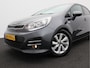 Kia Rio 1.2 CVVT DynamicLine/ lage km/ zeer mooi!