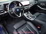 BMW 3-Serie Touring 320e FACELIFT 19''/WIDESCREEN/CAMERA/CARPLAY/KEYLESS/SFEERVERLICHTING