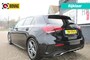 Mercedes-Benz A-klasse A200 Business AMG Sport Virtual Navi Climate PDC Leder 18AMG