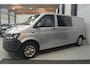 Volkswagen Transporter 2.0 TDI L2H1 DC // DUBBELE CABINE // AIRCO // CRUISE // TREKHAAK //