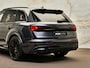 Audi Q7 60 TFSI e Quattro Pro Line S Competition, pano, B&O adv., carbon extr., nachtzicht, 4W-best, massage, OLED, S sportstoelen, HUD, Laserlicht, 22", NP170k