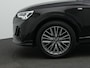 Audi Q3 45 TFSI e 245 pk S-tronic S-Line | Leder/alcantara | Achteruitrijcamera | Stoelverwarming | Navigatie