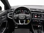 Audi Q3 45 TFSI e 245 pk S-tronic S-Line | Leder/alcantara | Achteruitrijcamera | Stoelverwarming | Navigatie