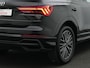 Audi Q3 45 TFSI e 245 pk S-tronic S-Line | Leder/alcantara | Achteruitrijcamera | Stoelverwarming | Navigatie
