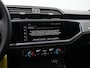 Audi Q3 45 TFSI e 245 pk S-tronic S-Line | Leder/alcantara | Achteruitrijcamera | Stoelverwarming | Navigatie