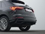 Audi Q3 45 TFSI e 245 pk S-tronic S-Line | Leder/alcantara | Achteruitrijcamera | Stoelverwarming | Navigatie