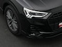 Audi Q3 45 TFSI e 245 pk S-tronic S-Line | Leder/alcantara | Achteruitrijcamera | Stoelverwarming | Navigatie