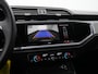 Audi Q3 45 TFSI e 245 pk S-tronic S-Line | Leder/alcantara | Achteruitrijcamera | Stoelverwarming | Navigatie
