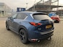 Mazda CX-5 2.0 SkyActiv-G 160 TS+ 4WD , Automaat, Trekhaak, Navi, Camera, Cruise, Clima, Stoel/Stuurverwarming, LMV 19 Inch, HUD, LKA, PDC, BSM
